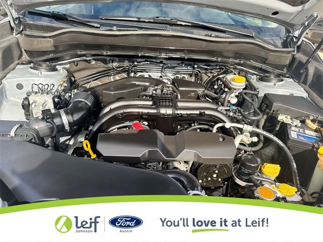 Used 2017 Subaru Forester 2.5i Touring w/ Protection Package #2 image 22