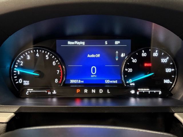 Certified 2022 Ford Explorer XLT w/ Equipment Group 202A AWD/4WD image 23