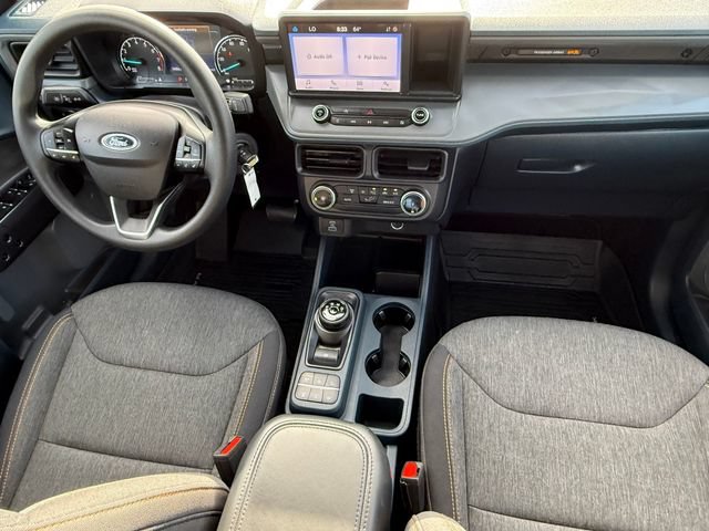 Certified 2024 Ford Maverick Tremor w/ Tremor Off-Road Package AWD/4WD image 33