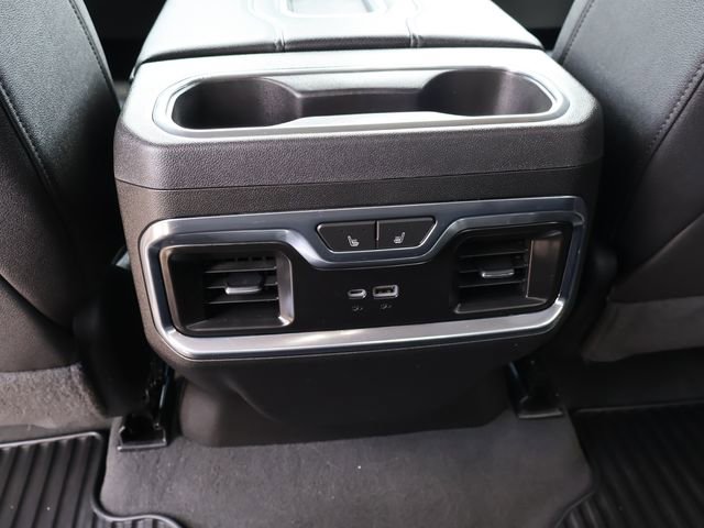 Used 2022 Chevrolet Silverado 1500 LTZ w/ LTZ Premium Texas Edition image 15