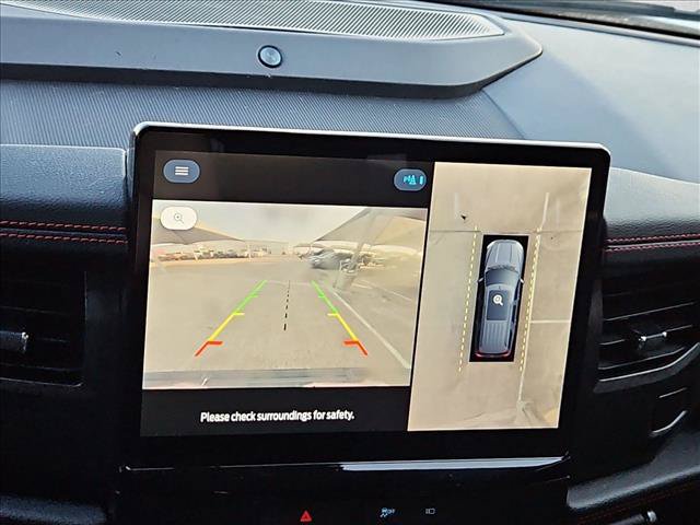 Certified 2022 Ford Expedition Max Limited RWD image 12