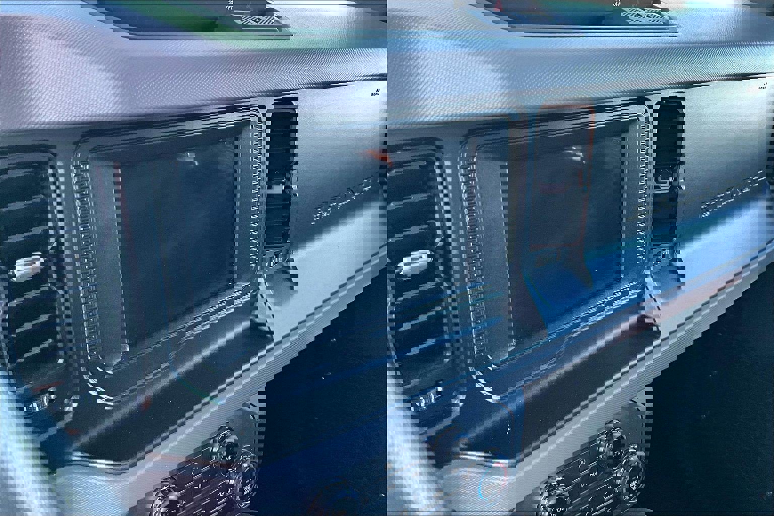 Certified 2022 Ford Bronco Big Bend image 21