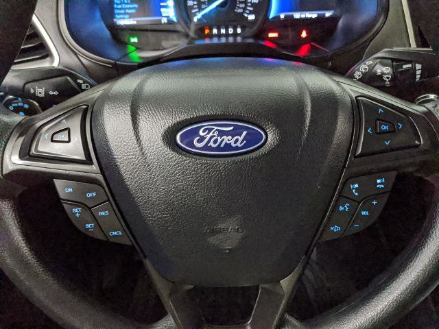 Certified 2024 Ford Edge SE AWD/4WD image 11