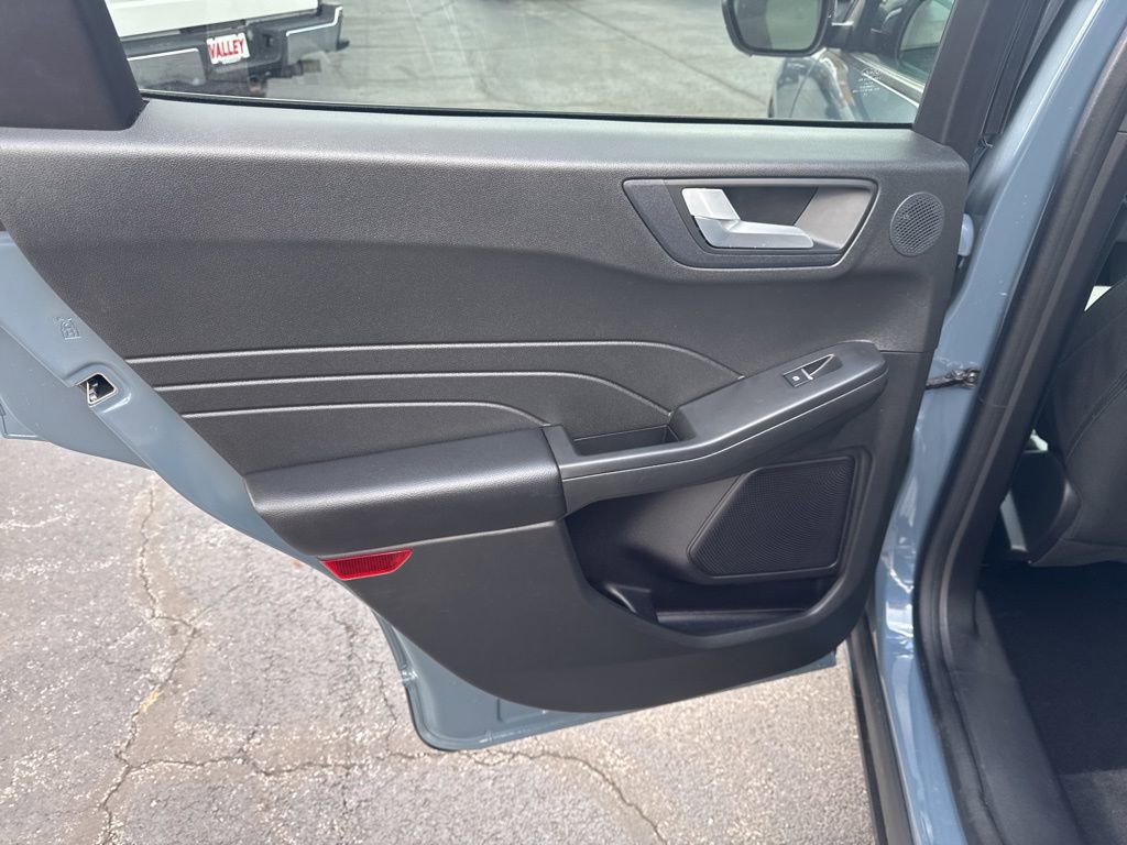 Certified 2023 Ford Escape Active w/ Tech Pack #2 image 36