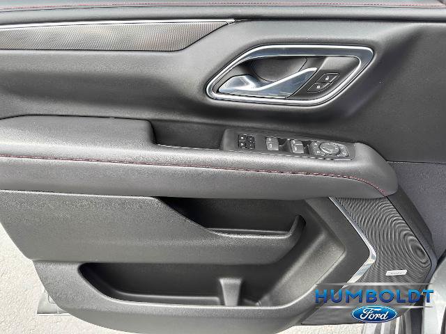 Used 2023 Chevrolet Tahoe RST w/ RST Performance Edition AWD/4WD image 12
