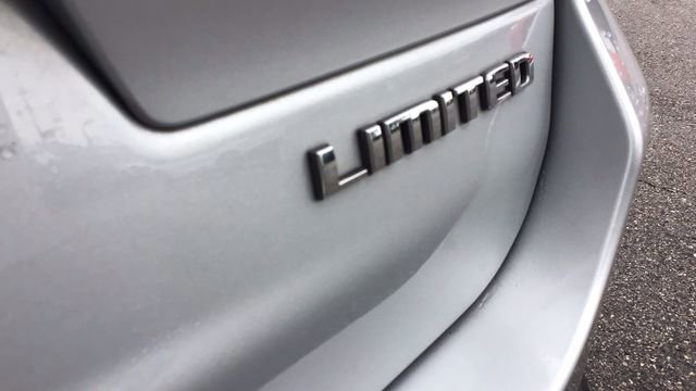 Used 2021 Jeep Grand Cherokee L Limited image 9