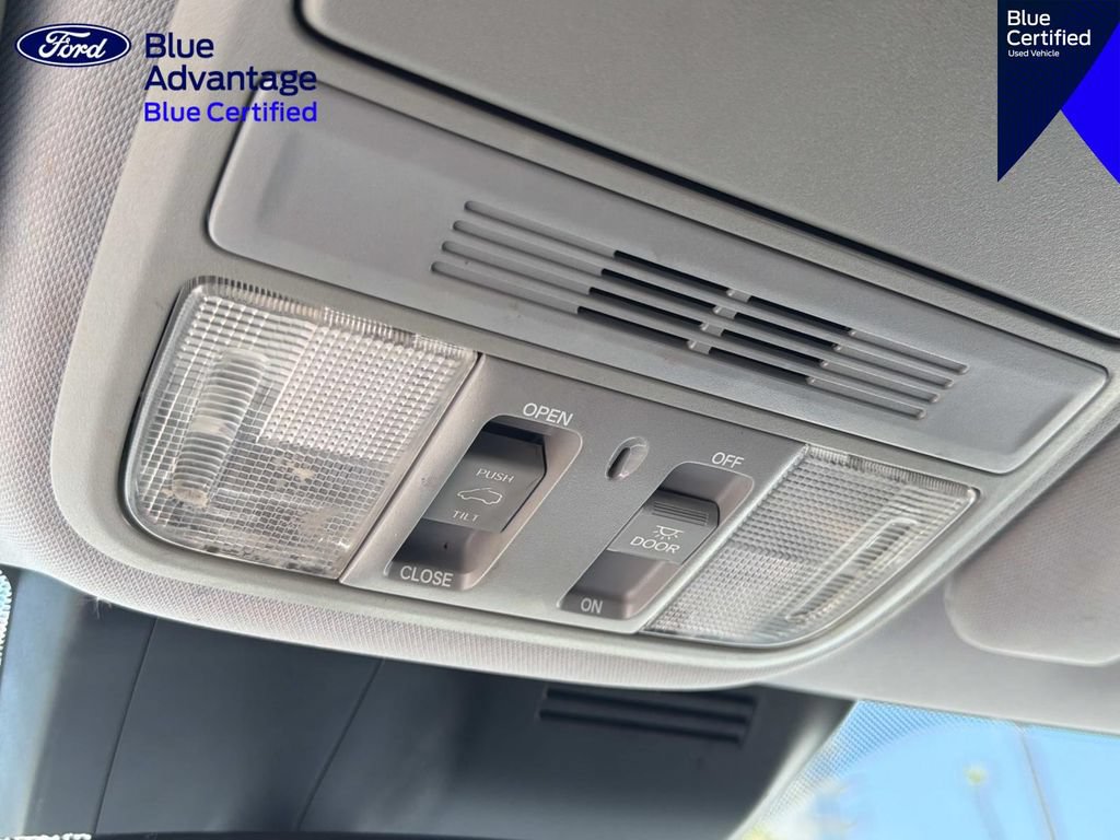 Used 2020 Honda CR-V EX image 30