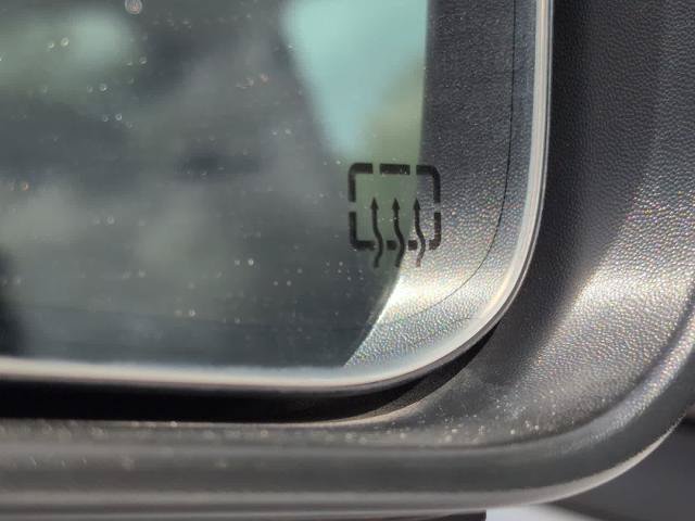 Used 2022 RAM 1500 Big Horn RWD image 10