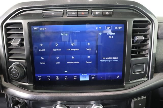 Certified 2023 Ford F150 Tremor w/ Equipment Group 402A High AWD/4WD image 62