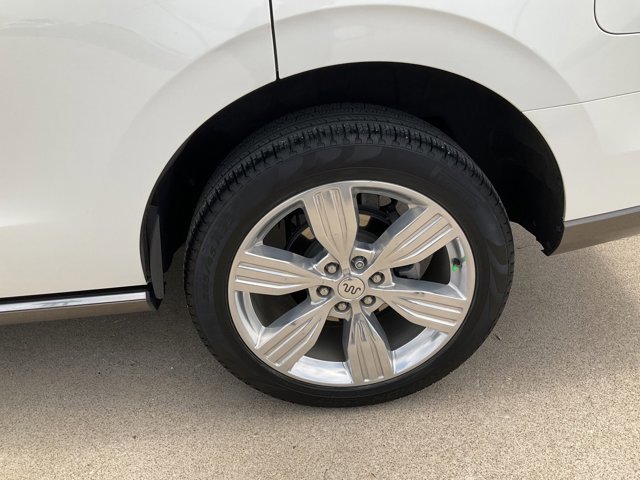 Certified 2024 Ford Expedition King Ranch RWD image 15