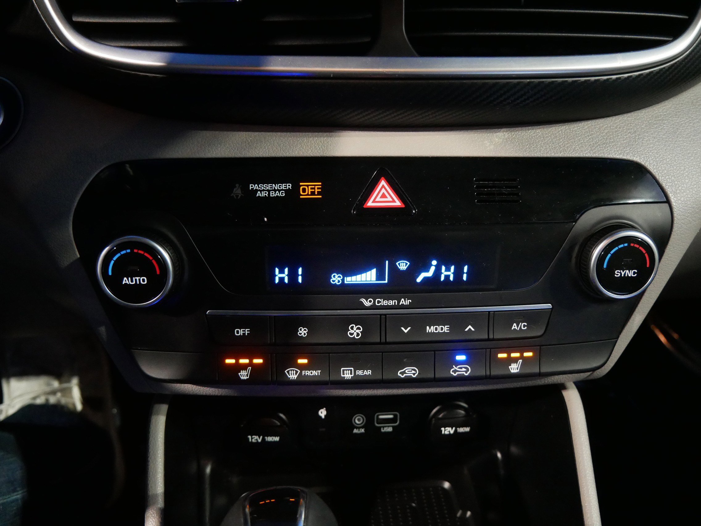 Used 2021 Hyundai Tucson Sport image 23