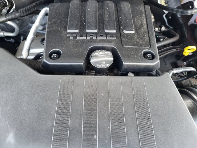 Used 2026 Chevrolet Silverado 1500 LT AWD/4WD image 31