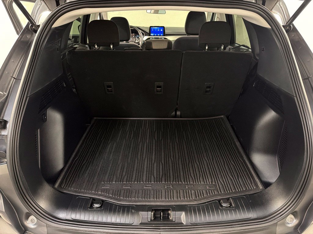 Certified 2021 Ford Escape SE AWD/4WD image 31