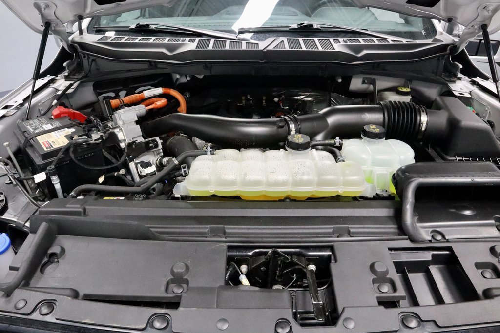 Certified 2024 Ford F150 Lariat image 15