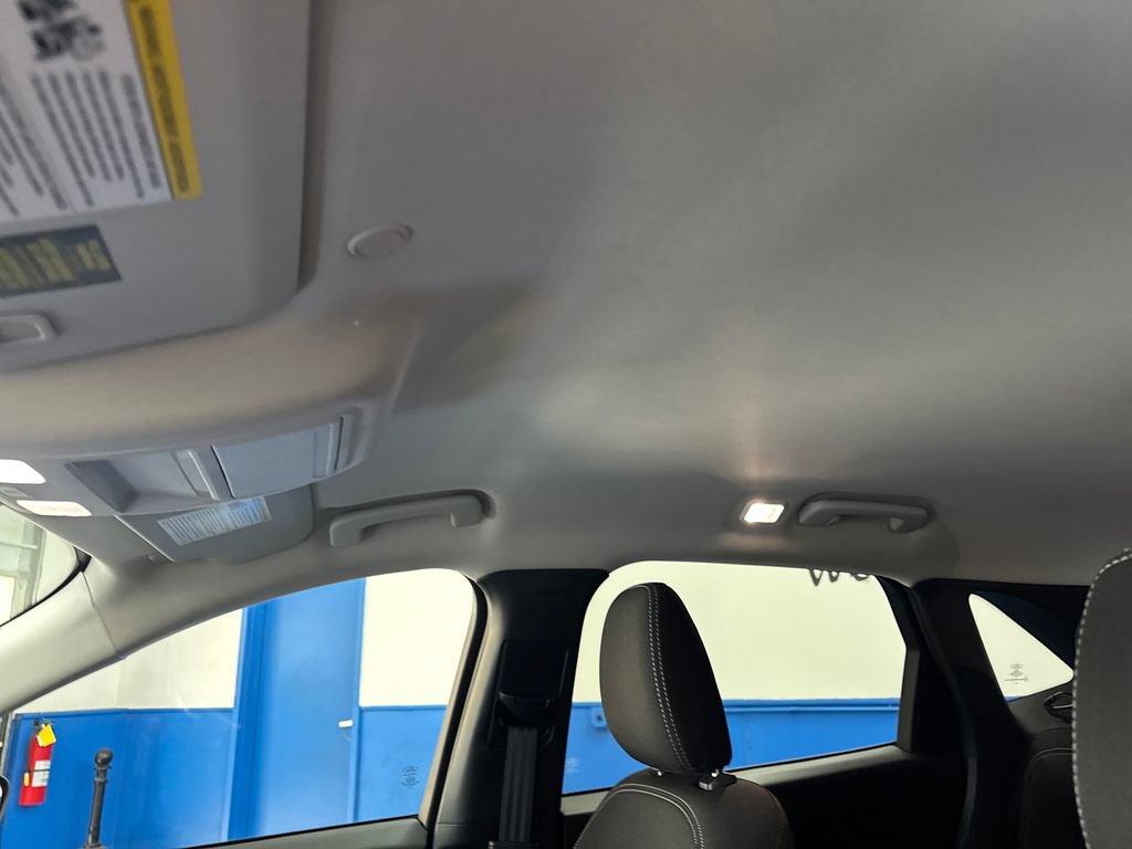 Certified 2024 Ford Escape Active AWD/4WD image 23
