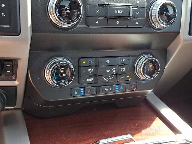 Certified 2021 Ford F450 King Ranch w/ King Ranch Ultimate Package image 16