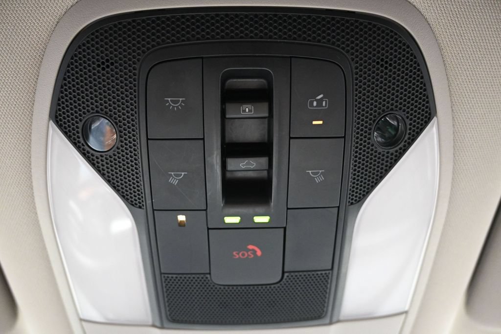 Used 2024 INFINITI QX60 Luxe AWD/4WD image 45