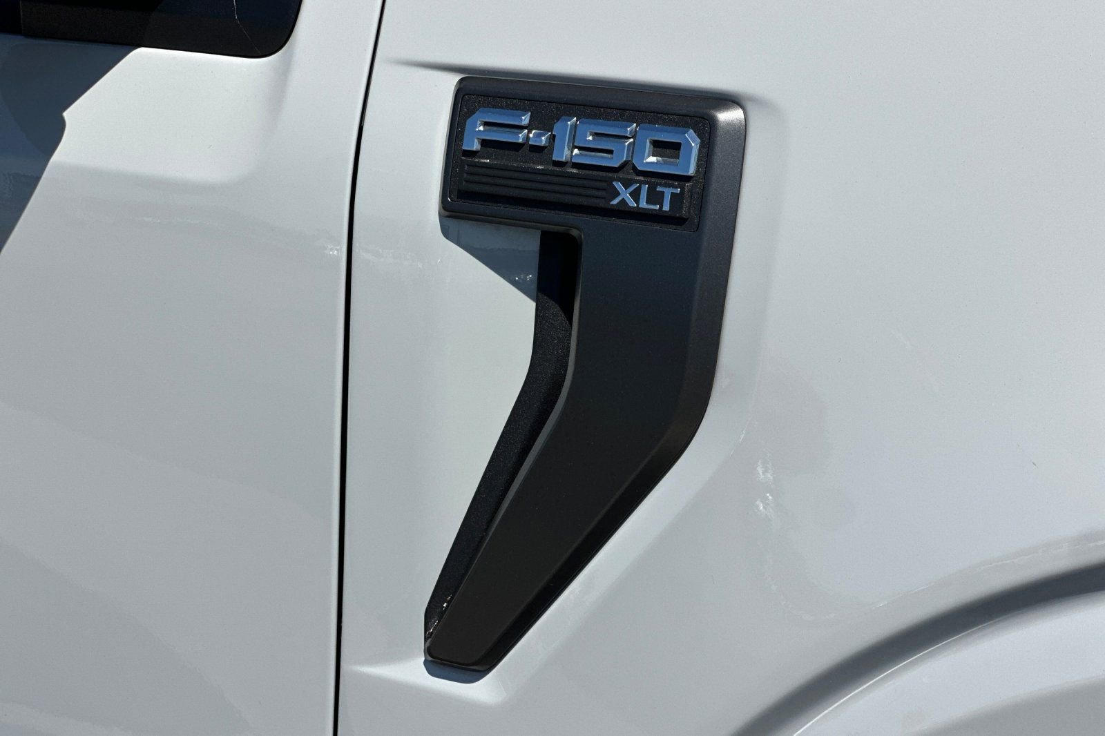 Certified 2023 Ford F150 XLT w/ Equipment Group 302A High image 26