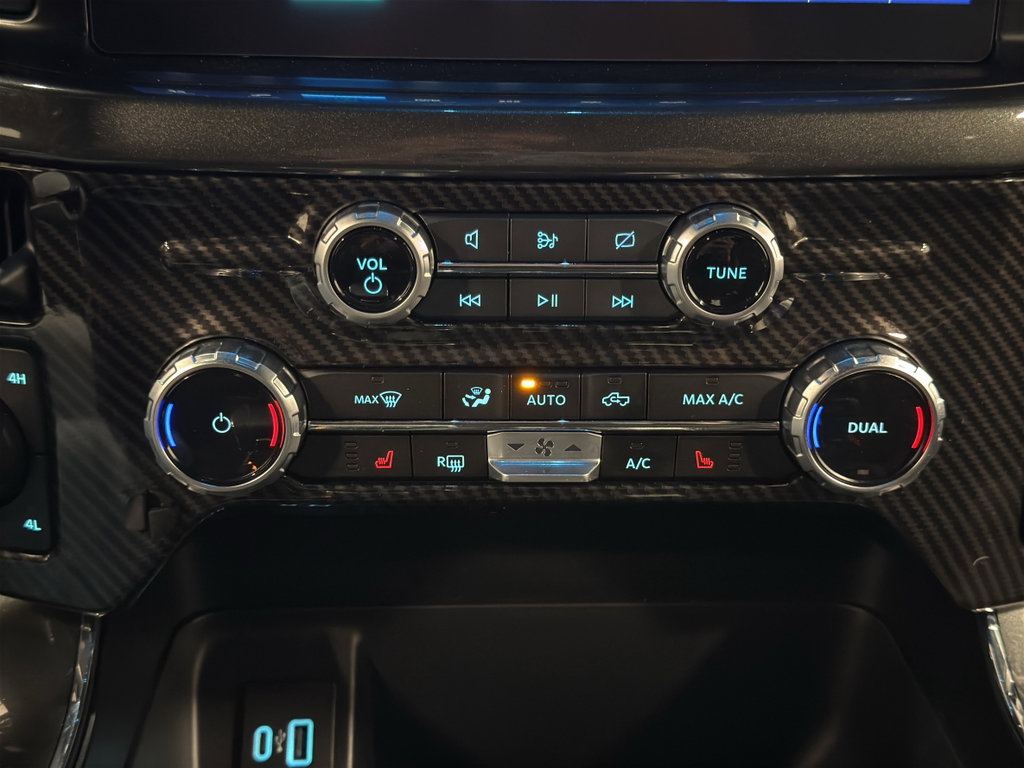 Certified 2023 Ford F150 XLT w/ Equipment Group 302A High image 25