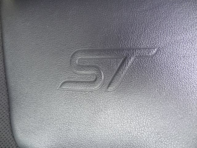 Certified 2024 Ford Edge ST w/ Equipment Group 401A AWD/4WD image 11