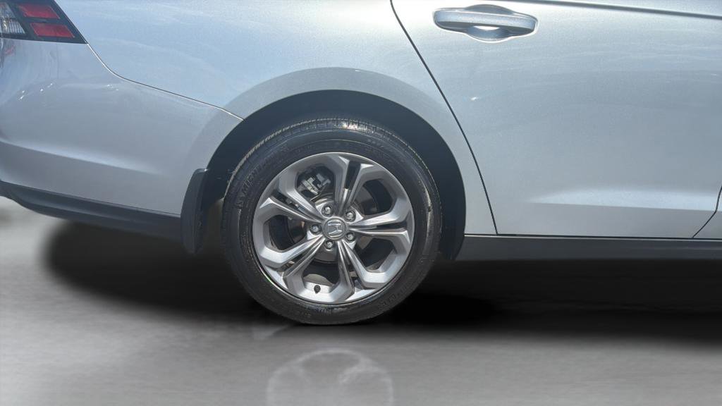 Used 2024 Honda Accord EX image 48