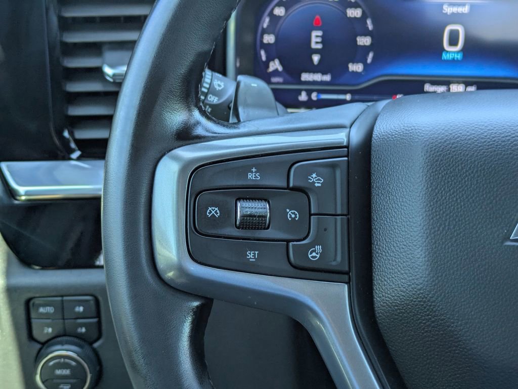 Used 2024 Chevrolet Silverado 1500 RST w/ All Star Edition Plus AWD/4WD image 26