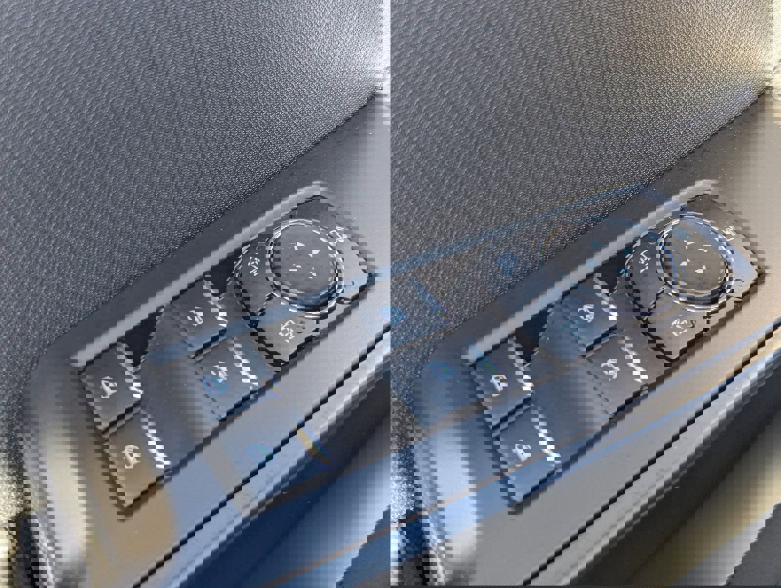 Certified 2024 Ford F150 STX w/ STX Black Appearance Package image 21