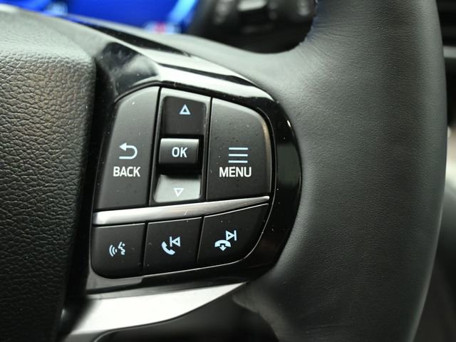 Certified 2023 Ford Explorer Platinum w/ Technology Package image 29