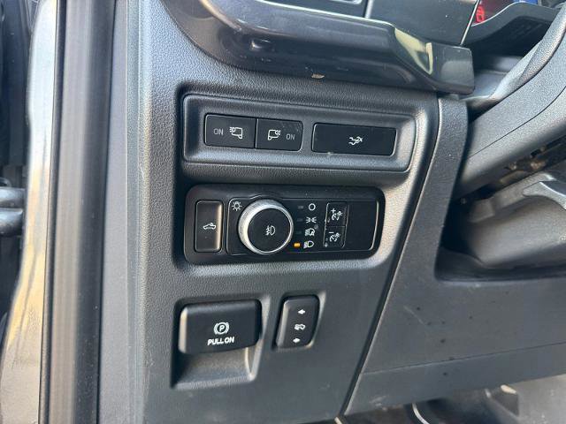 Certified 2023 Ford F150 XLT w/ Equipment Group 302A High image 22