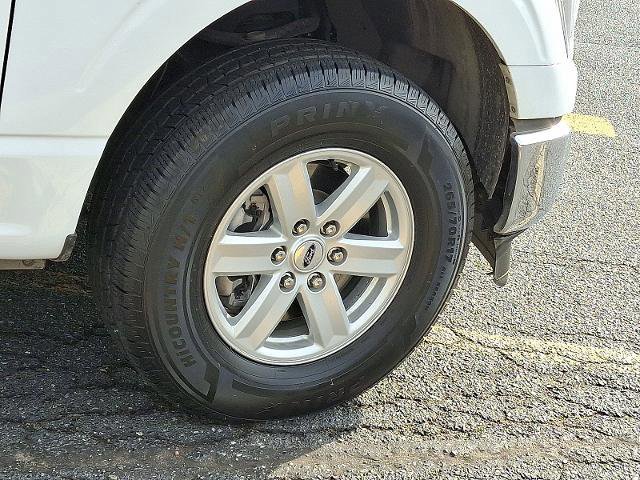 Certified 2022 Ford F150 XLT w/ Trailer Tow Package image 30