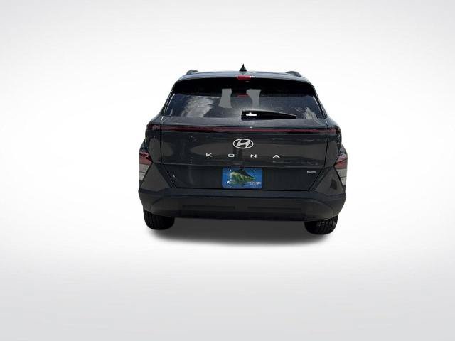Used 2024 Hyundai Kona SEL AWD/4WD image 7