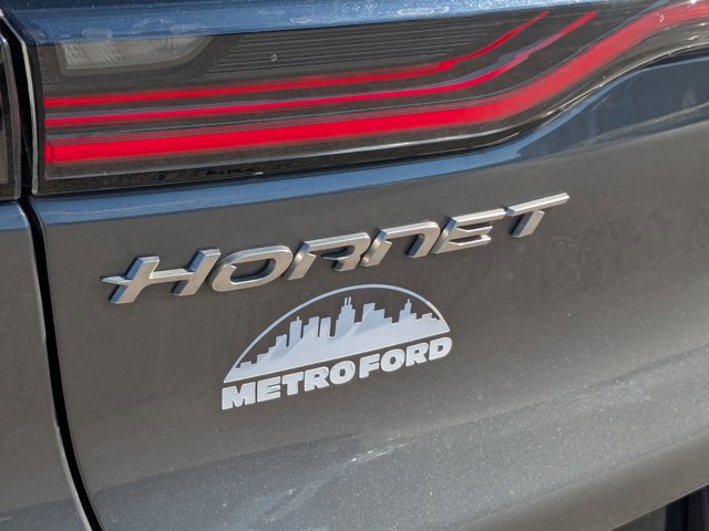 Used 2024 Dodge Hornet R/T AWD/4WD image 33