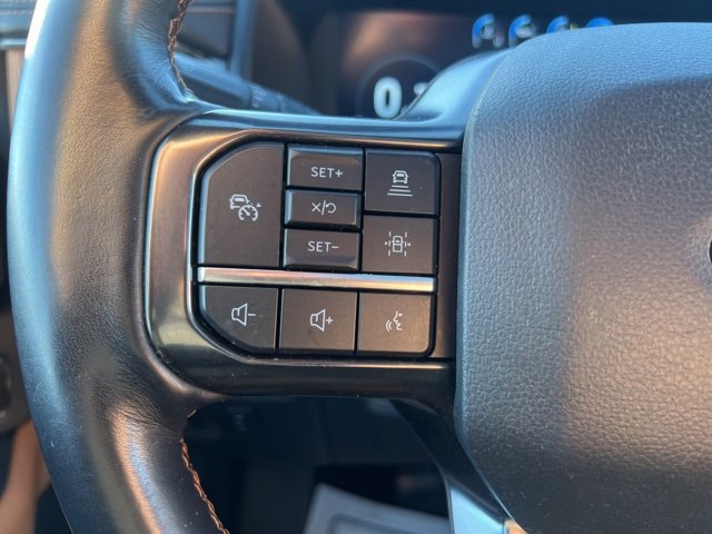 Certified 2022 Ford Expedition Platinum image 12