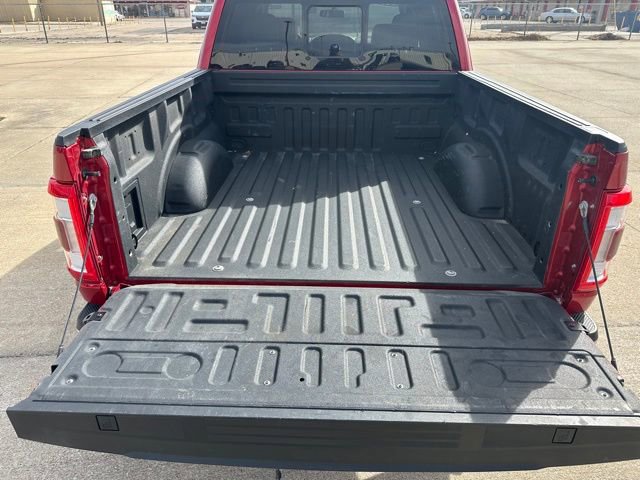 Certified 2023 Ford F150 Lariat image 18