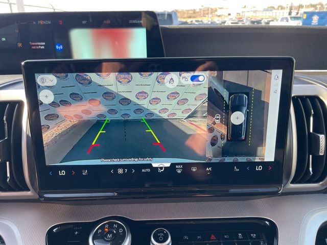 Certified 2025 Ford Expedition Max Active image 15