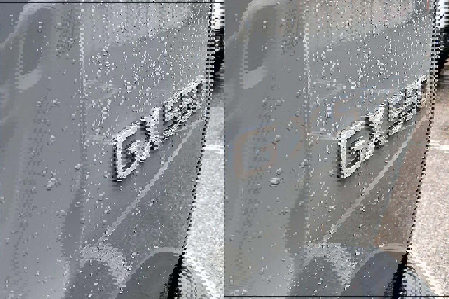 Used 2024 Lexus GX 550 AWD/4WD image 10