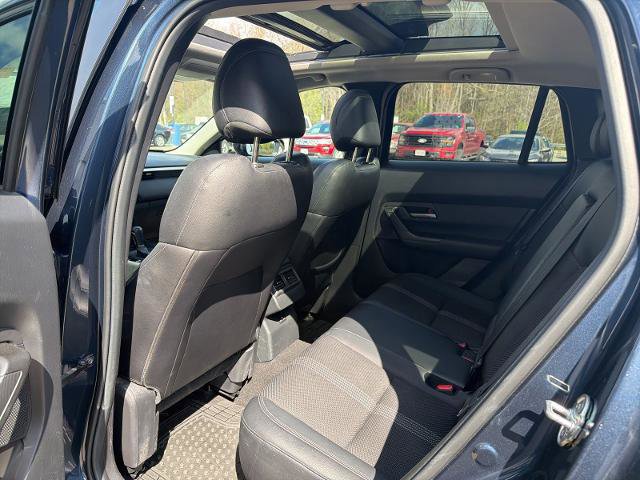 Used 2023 MAZDA CX-50 2.5 S w/ Cargo Package image 15