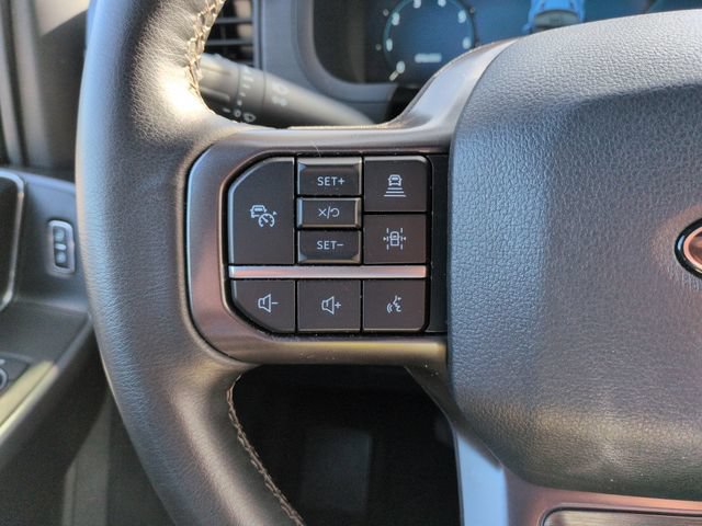 Certified 2024 Ford F150 XLT w/ Equipment Group 302A MID AWD/4WD image 31
