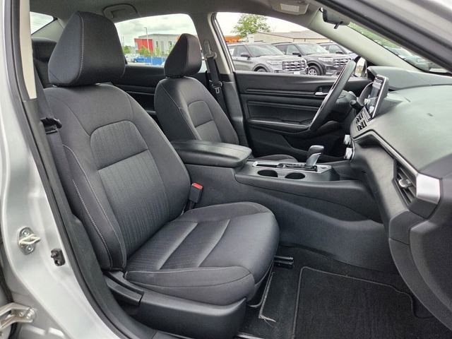 Used 2020 Nissan Altima 2.5 S image 15