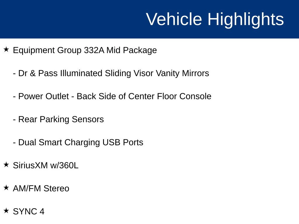 Certified 2025 Ford Bronco Badlands AWD/4WD image 20