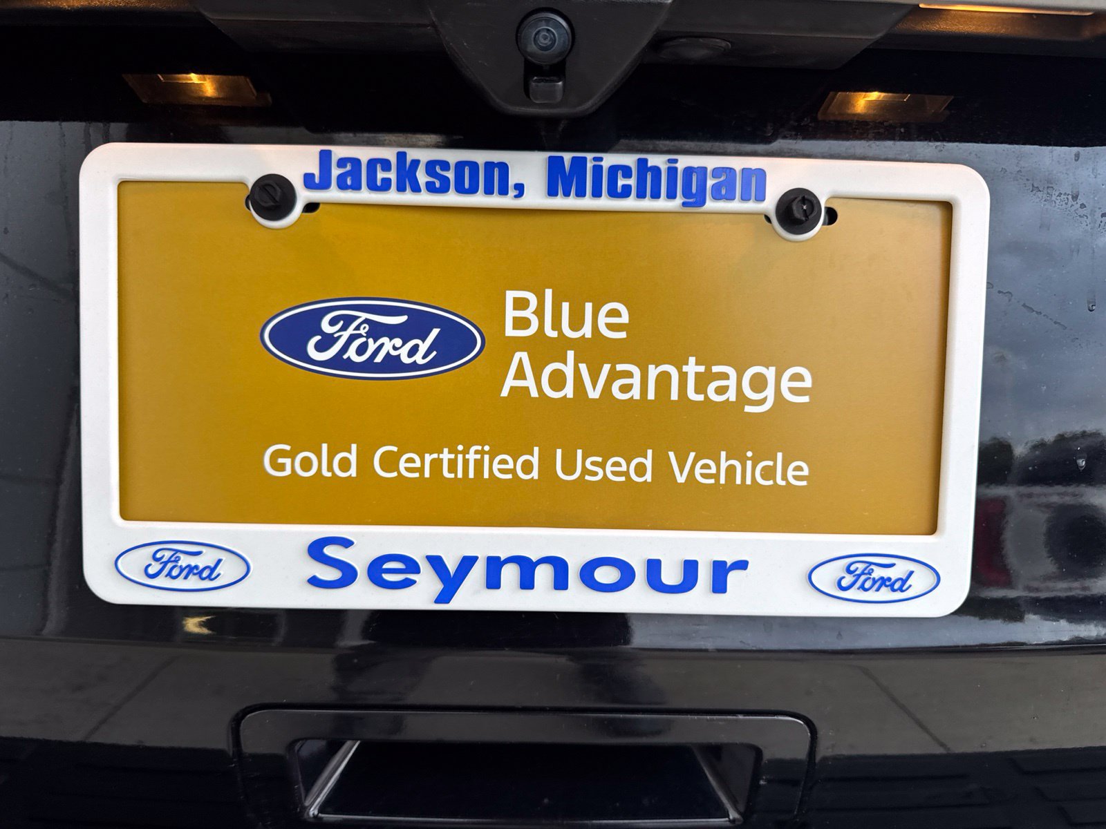 Certified 2024 Ford Expedition Max XLT AWD/4WD image 17