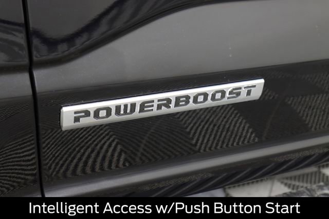 Certified 2023 Ford F150 XLT w/ Equipment Group 302A High image 23