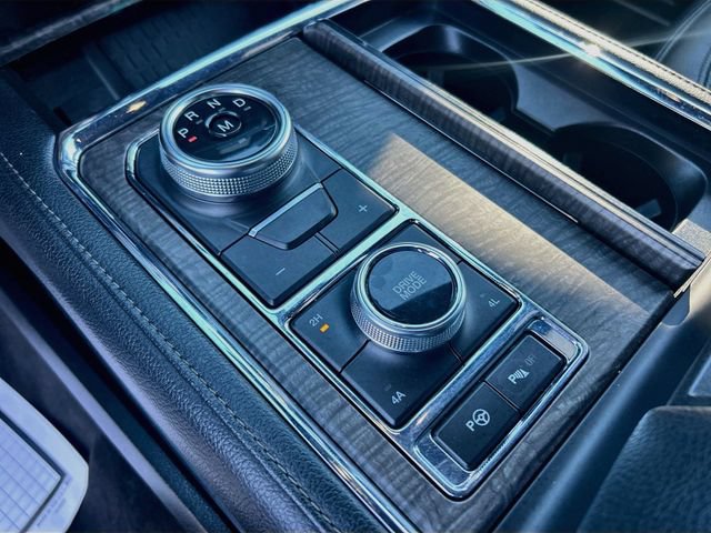 Certified 2021 Ford Expedition Limited AWD/4WD image 24