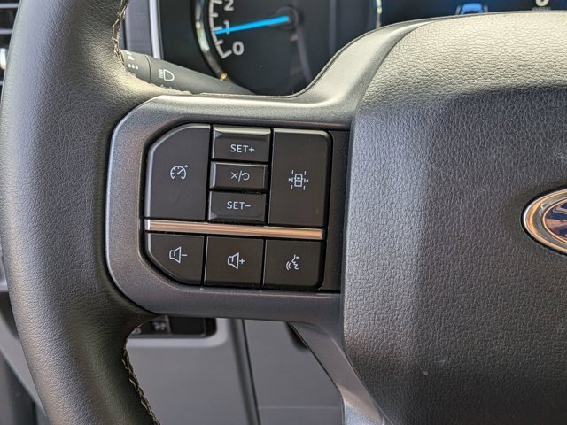 Certified 2023 Ford F150 XLT w/ Equipment Group 302A High AWD/4WD image 18