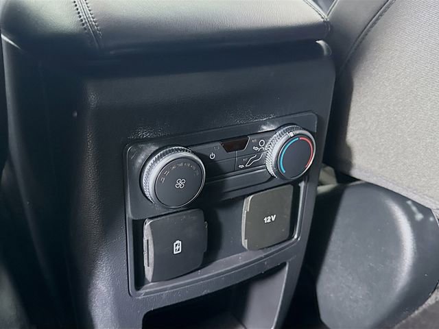 Certified 2021 Ford Explorer XLT image 24
