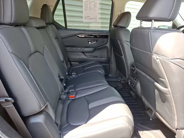 Used 2026 Honda Pilot EX-L image 33