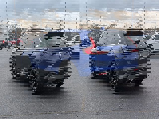 Used 2025 Honda CR-V Sport image 3