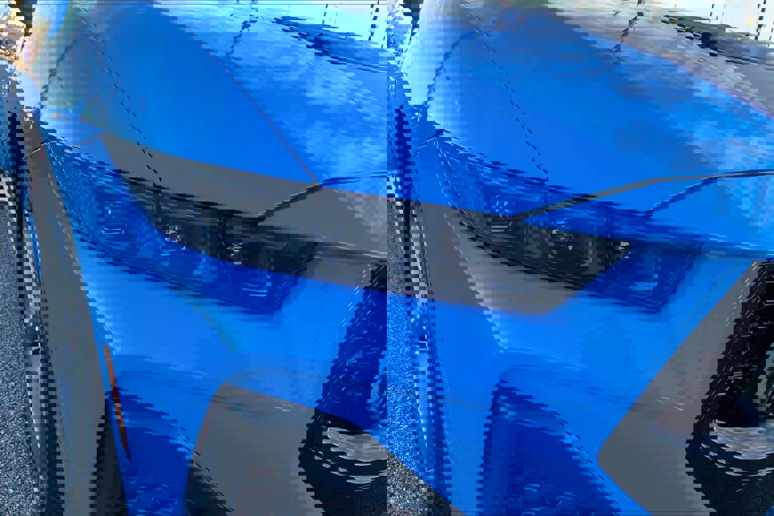 Certified 2025 Ford Mustang GT Premium image 24