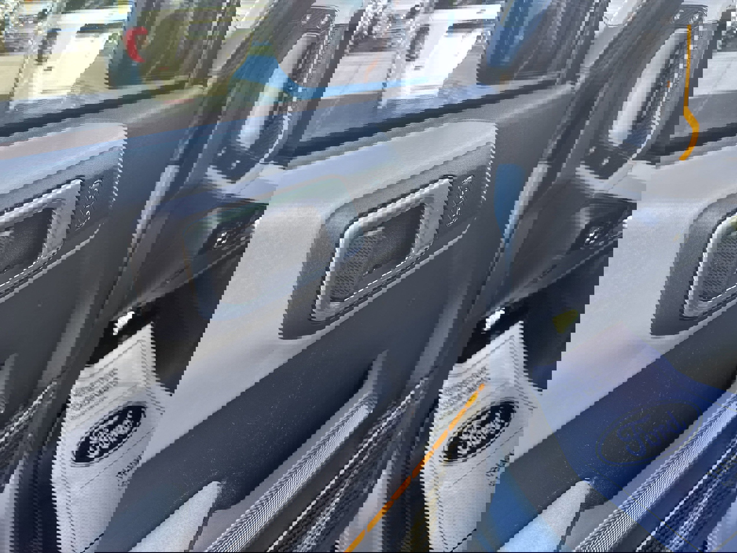 Certified 2022 Ford Bronco Badlands image 10