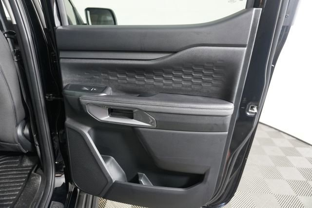 Certified 2025 Ford Ranger XLT w/ FX4 Off-Road Package image 31